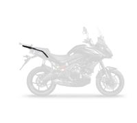 Shad Kawasaki Versys 650 Top Case Rear Fitting Nero