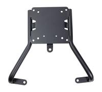 Shad Kymco Agility 50/125 Rs Top Case Rear Fitting Nero