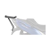 Shad Kymco Xciting 400s Top Case Rear Fitting Nero