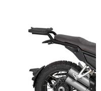 Shad Macbor Eight Mille 500 Scr Top Case Rear Fitting Argento