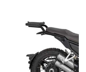 Shad Montage Arrière Du Top Case Macbor Eight Mille 500 Scr