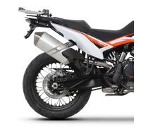Shad Montage Arrière Du Top Case Master Ktm Adventure 1050/1090 14-17/super Adventure 1190 14-16/super Adventure 1290 14-20&husqvarna Norden 901 21