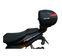 Shad Montage Arrière Du Top Case Piaggio Nrg Energy 50