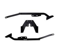 Shad Suzuki Gsx-s 750 Top Case Rear Fitting Nero