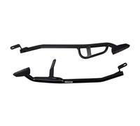 Shad Suzuki Sv 650/650x Top Case Rear Fitting Nero
