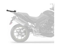 SHAD TOP MASTER TRIUMPH TIGER S 1050 Raccordo topcase, nero