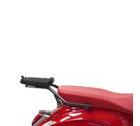 Shad Vespa Primavera/sprint Top Case Rear Fitting Nero
