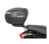 Shad Montage Arrière Du Top Case Yamaha Delight 125