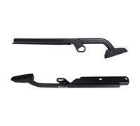 Shad Yamaha Mt09/mt09 Sp Top Case Rear Fitting Nero