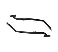 Shad Yamaha Xjr 1300 Top Case Rear Fitting Nero