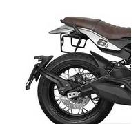 Shad Montage Des Sacoches Moto Morini Seiemmezzo