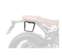 Shad Montage Des Sacoches Sr Bmw R Ninet