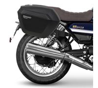 Shad Montage Des Valises Latérales 3p Motoguzi V7 850 Special 2023