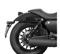 Shad Attacco Per Borse Laterali 3p Sustema Benda V 302