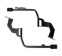Shad 3p System Bmw F800r/f800s Side Cases Fitting Nero