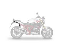 Shad Montage Des Valises Latérales 3p System Bmw R1200/r/rs&r1250r/rs