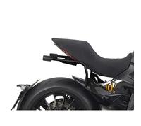 Shad Montage Des Valises Latérales 3p System Ducati Diavel 1260