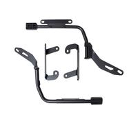 Shad Montage Des Valises Latérales 3p System Honda Nc750s/nc750x