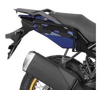 Shad Montage Des Valises Latérales 3p System Suzuki V-strom 800 De ´23