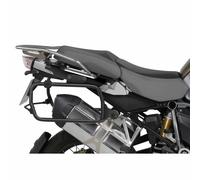 Shad 4p System Bmw R1200/r1250gs Adventure Side Cases Fitting Argento