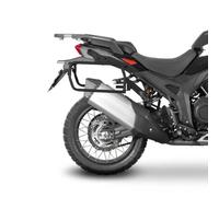 Shad Montage Des Valises Latérales 4p System Morbidelli T 1002 Vx 2024