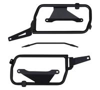 Shad Montage Des Valises Latérales 4p System Suzuki V-strom 650
