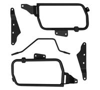 Shad Montage Des Valises Latérales 4p System Triumph Tiger 900/gt/rally