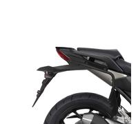 Shad Montage Des Valises Latérales Honda Nc 750x 21