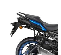 Shad Suzuki Gsx-s1000 Gt Side Cases Fitting Argento