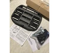 Shad Nasda Topmaster Kit Piastra Supporto Top Case Bagagerie