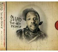 Shad – Old Prince (+Bonus)