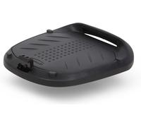 SHAD Piastra di montaggio top case