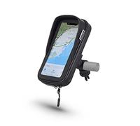 Supporto Per Manubrio per Smartphone SHAD sg71, 180 X 90 MM per Moto Ricambi