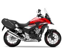 Shad Portaborse laterale Side Bag HONDA CB500F 2016 H0CX56SE