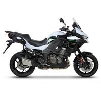 SHAD PORTAPACCHI BAULETTI LATERALI 3P SYSTEM KAWASAKI KLZ VERSYS SE 1000 2019