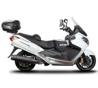 SHAD TOP MASTER SYM MAXIM 400i/600i Raccordo del bauletto