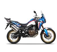 SHAD PORTAPACCHI BAULETTO POSTERIORE HONDA CRF 1000 L AFRICA TWIN 1000 2018 2019