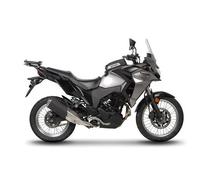 SHAD PORTAPACCHI BAULETTO POSTERIORE KAWASAKI KLE VERSYS-X ABS 300 2017