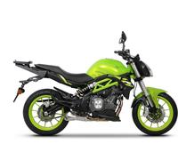 SHAD Fissaggio Top Master Benelli 302