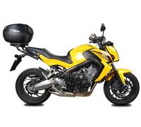 Attacchi Shad Top Master Honda Cb650f Cbr650r Attrezzatura 2014-2015