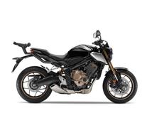 SHAD PORTAPACCHI BAULETTO POSTERIORE TOP MASTER HONDA CB 650 650 2019