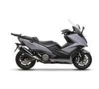 SHAD PORTAPACCHI BAULETTO POSTERIORE TOP MASTER KYMCO AK 550 550