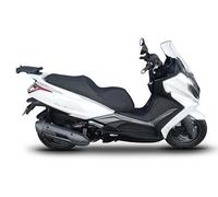 SHAD PORTAPACCHI BAULETTO POSTERIORE TOP MASTER KYMCO DOWNTOWN 125I 125 2015