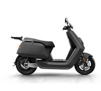 SHAD TOP MASTER NIU N SERIES ELECTRICA Raccordo del bauletto