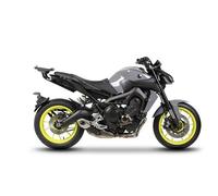 SHAD PORTAPACCHI BAULETTO POSTERIORE TOP MASTER YAMAHA MT-09 850 2017
