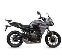SHAD PORTAPACCHI BAULETTO POSTERIORE TOP MASTER YAMAHA TRACER 700 GT 700 2019