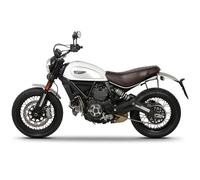 SHAD TELAIETTI LATERALI SPECIFICI SR PER DUCATI SCRAMBLER 800 ICON/CLASSIC