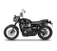 SHAD TELAIETTI LATERALI SPECIFICI SR PER TRIUMPH STREET SCRAMBLER 900