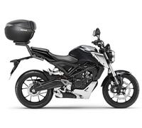 SHAD PORTAPACCHI POSTERIORE TOP MASTER HONDA CB 125 R NEO SPORTS CAFE ABS 125