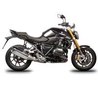 SHAD PORTAPACCHI VALIGIE LAT 3P BMW R 1200 RS 1200 2015 2017